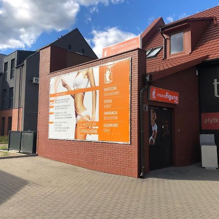 Apartament - Loft Піла Екстер'єр фото