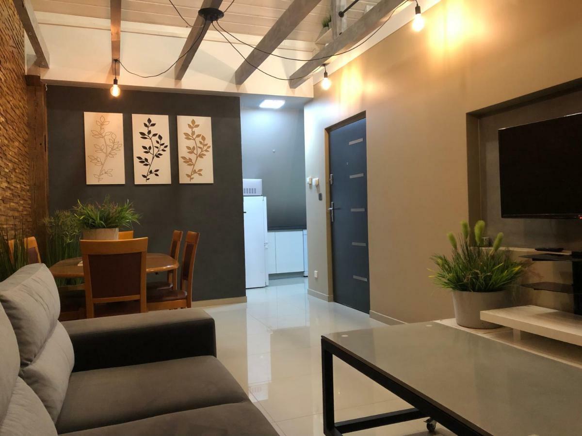 Apartament - Loft Піла Екстер'єр фото