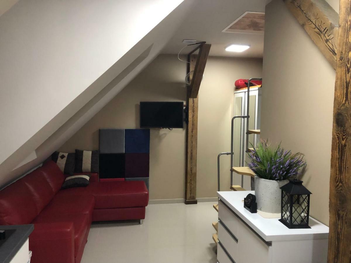 Apartament - Loft Піла Екстер'єр фото